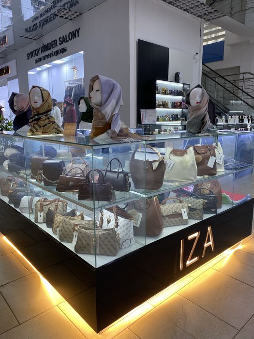 Готовый островок