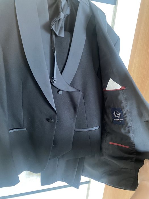 Продам смокинг