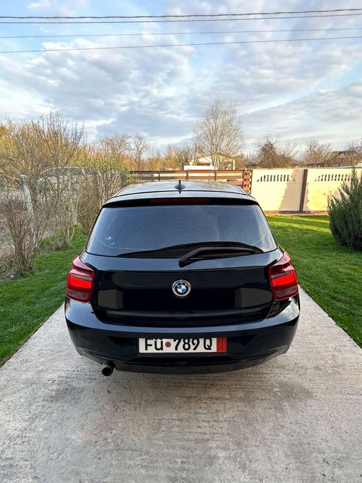 BMW 1 Series 0 — imagine 4