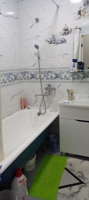 Продаётся ттз Хумоюн 3 ком