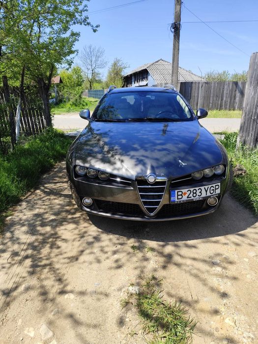 Vand Alfa Romeo 159 Sportwagon