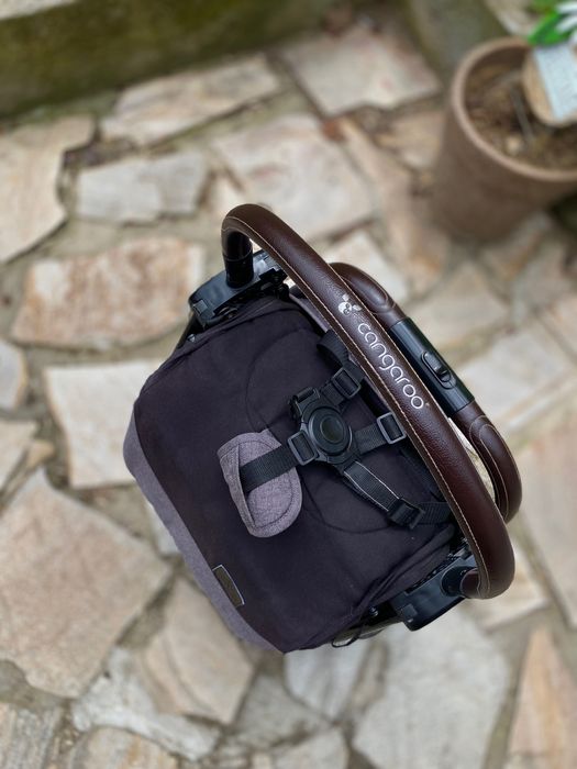 Лятна количка Cangaroo Easy fold