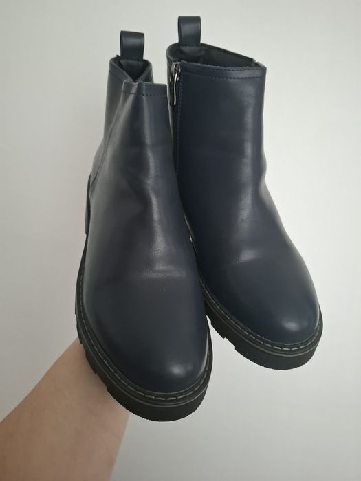 Gheata damă piele ecologică