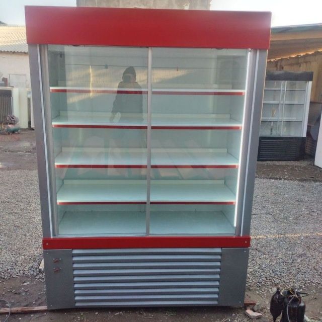 Vitrina Витрина холодильник xolodelnik Stoyka стойка