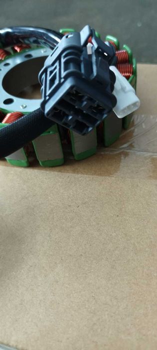 Stator TGB 425 500 525 550 / Magnetou ATV TGB BLADE 924415E