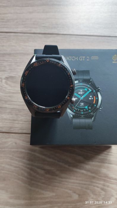 Huawei Watch GT  Часовник