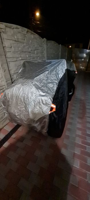 Husa protectie ATV QUAD