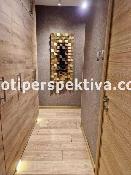 Продава се Многостаен апартамент в Пловдив, Център - 106 кв.м за 1883 €/кв.м - Снимка #12