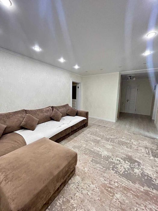 Продажа 3-комнатной квартиры