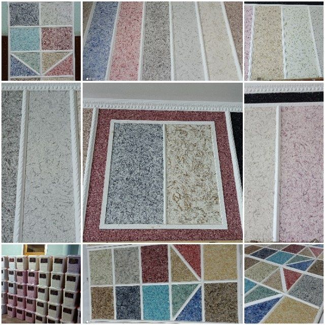 Жидкие Обойлар  оптом нархда