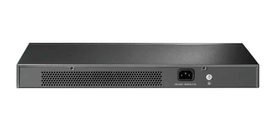 [VAND] Switch TP-LINK TL-SG1016, 16 ports,Gigabit, montabil in rack 1U