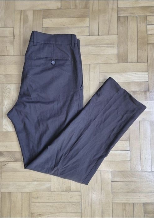 Pantaloni Brax Premium Edward Lână-Strech (Elastan) Bărbați - 50