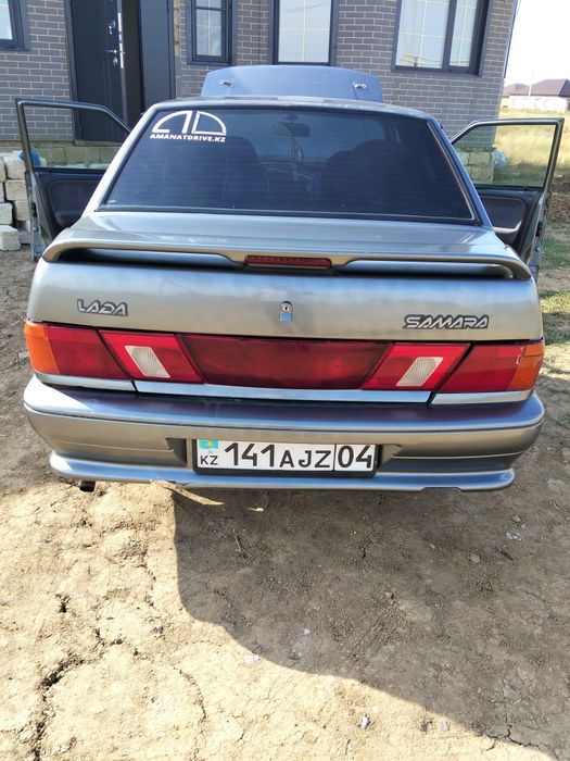 Продам  ваз 2115