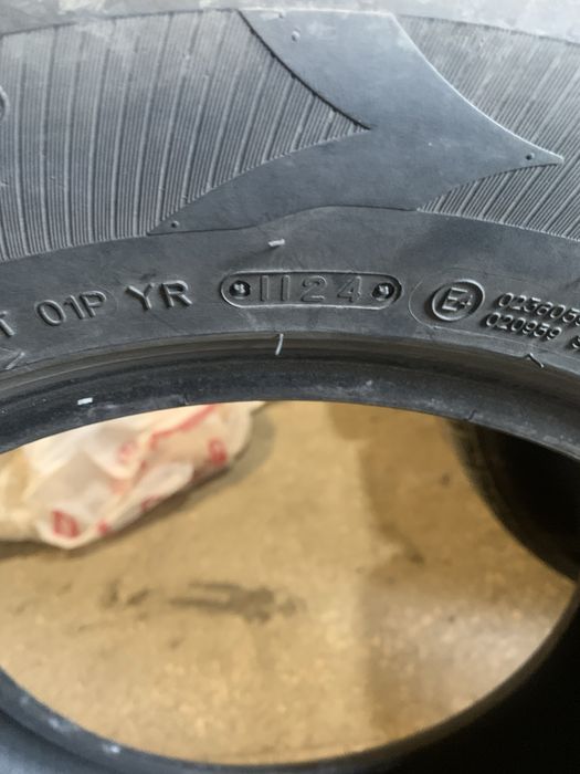 Продам резину Триангл.