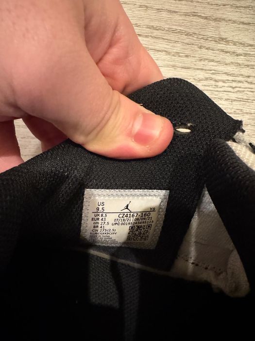 Air Jordan Max Aura 3