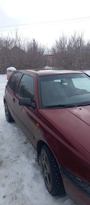 Продам гольф 3 продам