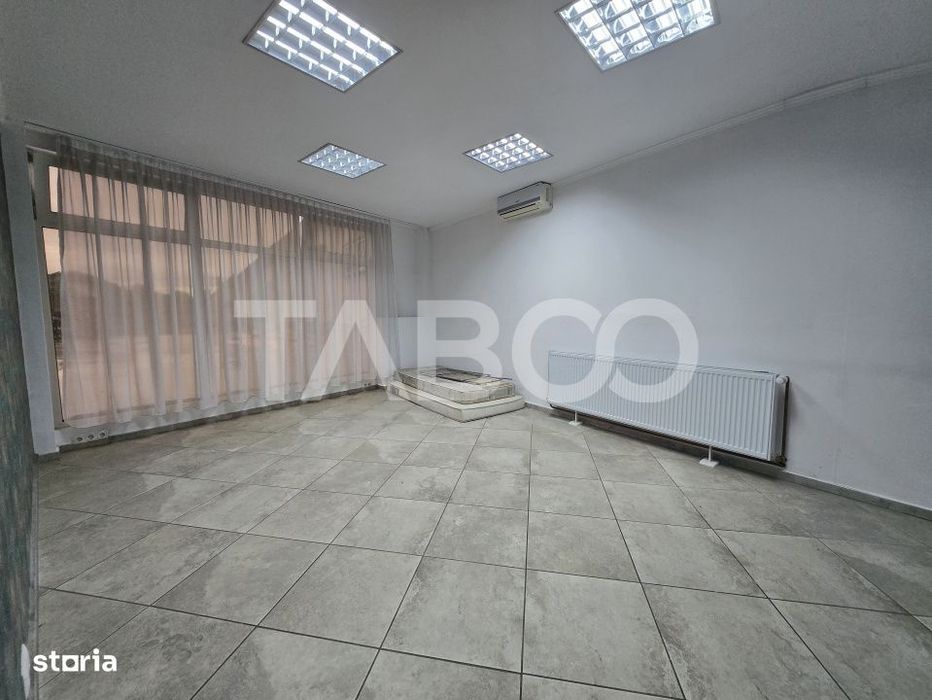 Apartament de inchiriat 150mp 4 camere decomandat Slimnic Sibiu