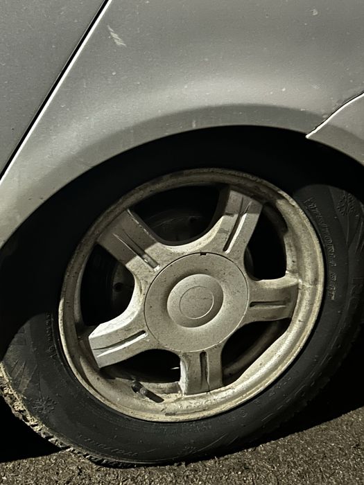 Торус 14 в хорошем состояние