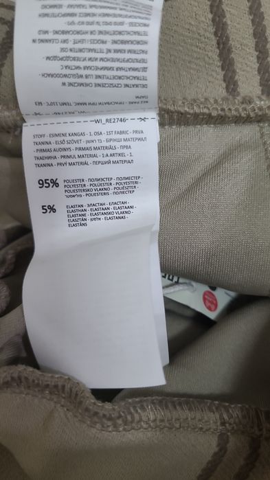 Брюки женские  новые