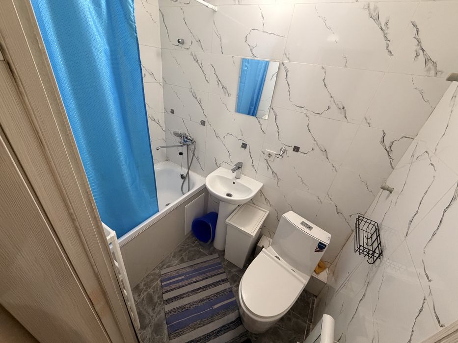 Квартира, 38 м^2, ЖК Нурлы Дала