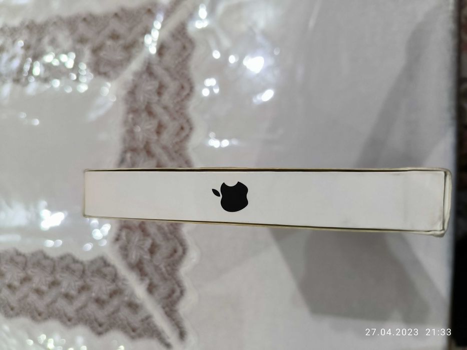 Клавиатура от apple, Magic Keyboard