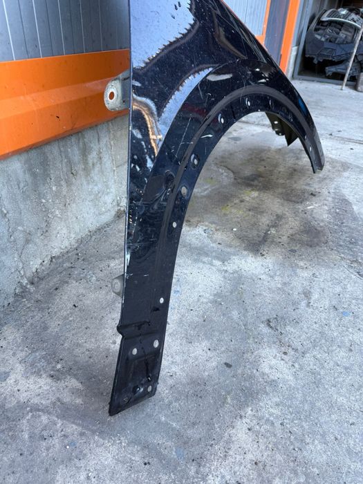 десен калник за audi q8