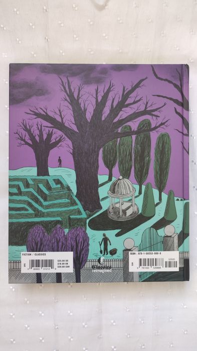 The adventures of Sherlock Holmes