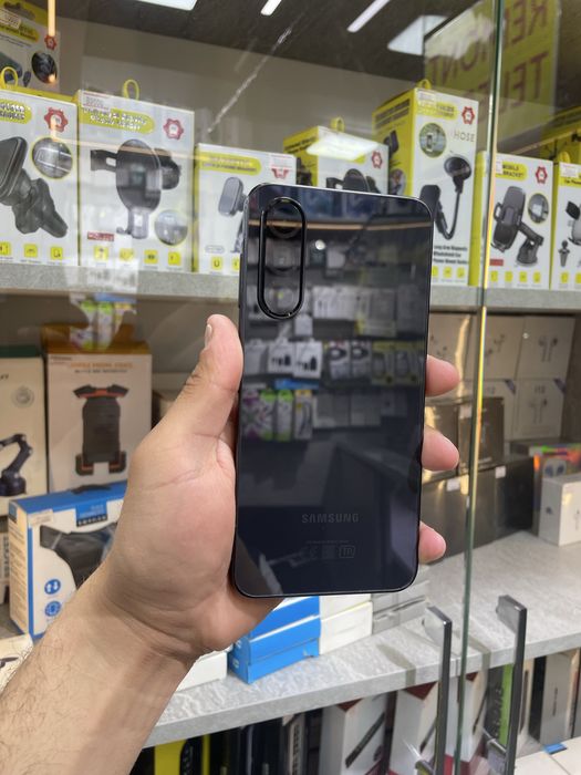Samsung A36 5g 8/256 gb yangii