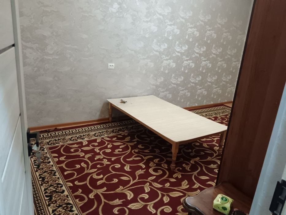 Ijaraga qizlarfa bez hozayka