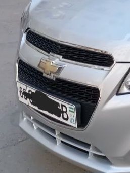 Спарк автомат 2020 4чи позиция