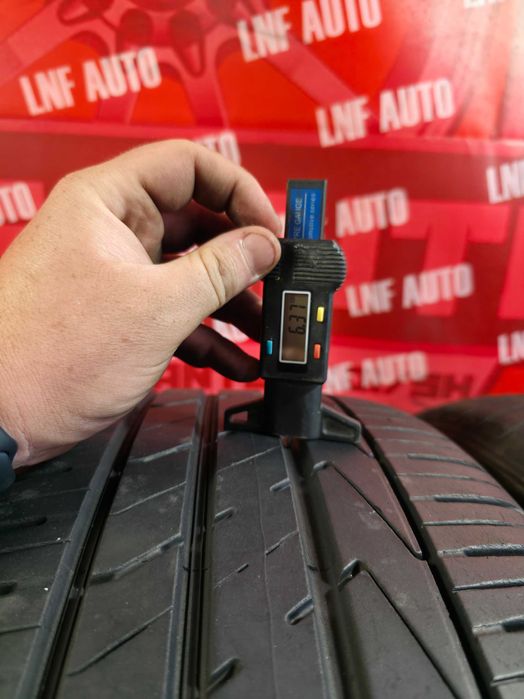 Anvelope de VARA - 235/50/19 - HANKOOK - CA NOI - DOT 2023 !