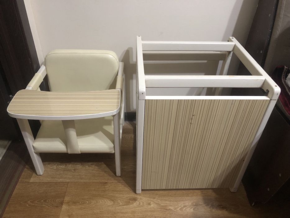 Продам детский стульчик