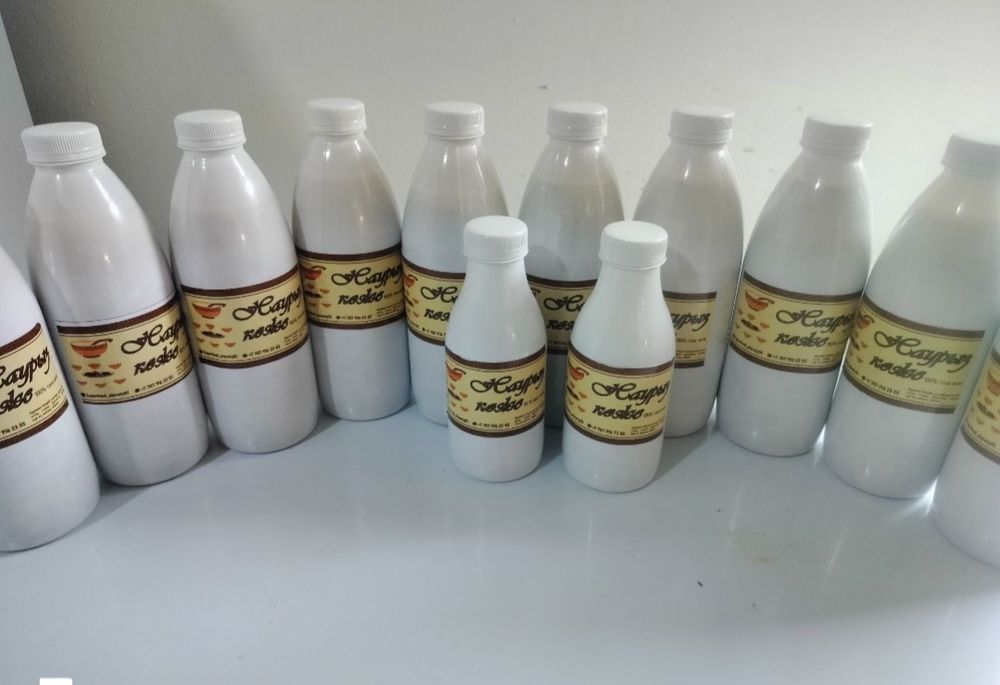 Наурыз көже қазымен