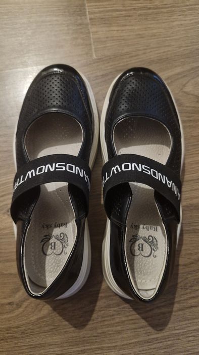 Детская обувь для девочек