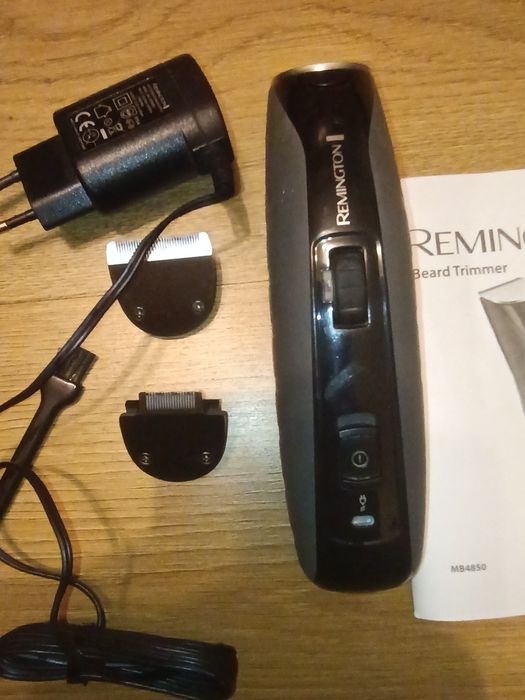 Aparat tuns barba Remington mb4850