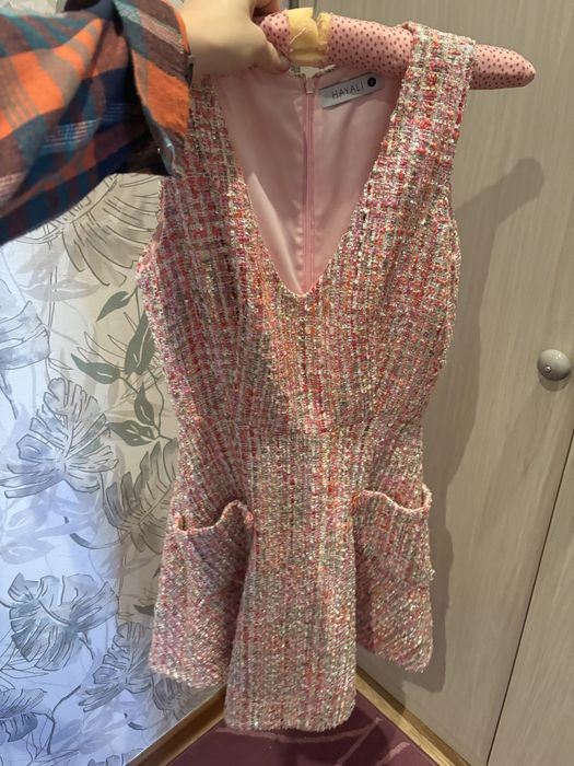 Платье для девушки