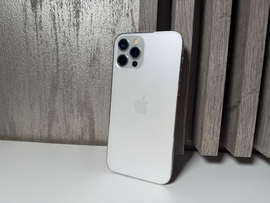 iPhone 12 Pro 256GB Garantie 2 ani Universul Telefoanelor
