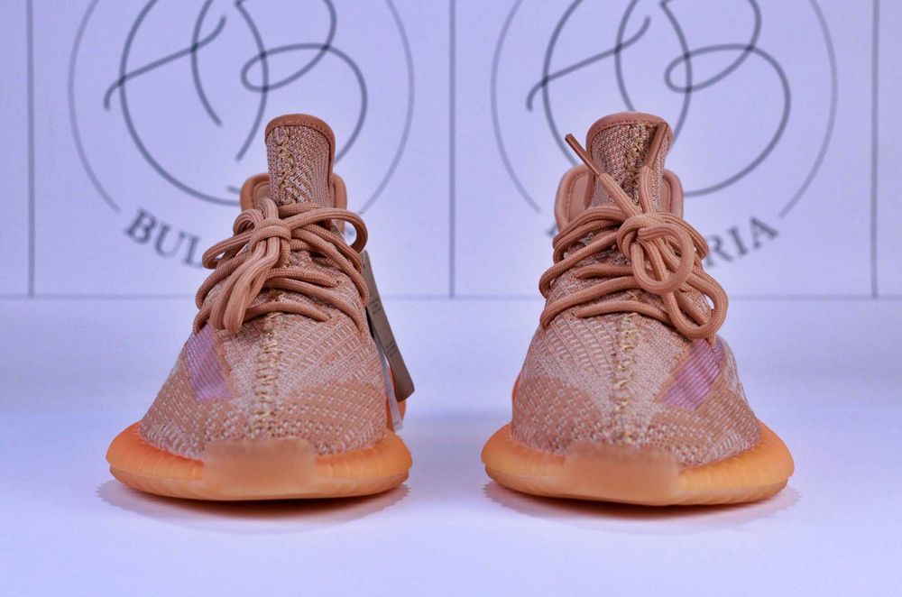 Adidas Yeezy Boost 350 Cream, Beluga Reflective, Clay, Cloud White Ref