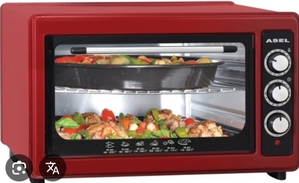 Продам асель печь! Б/у в отличном состоянии!