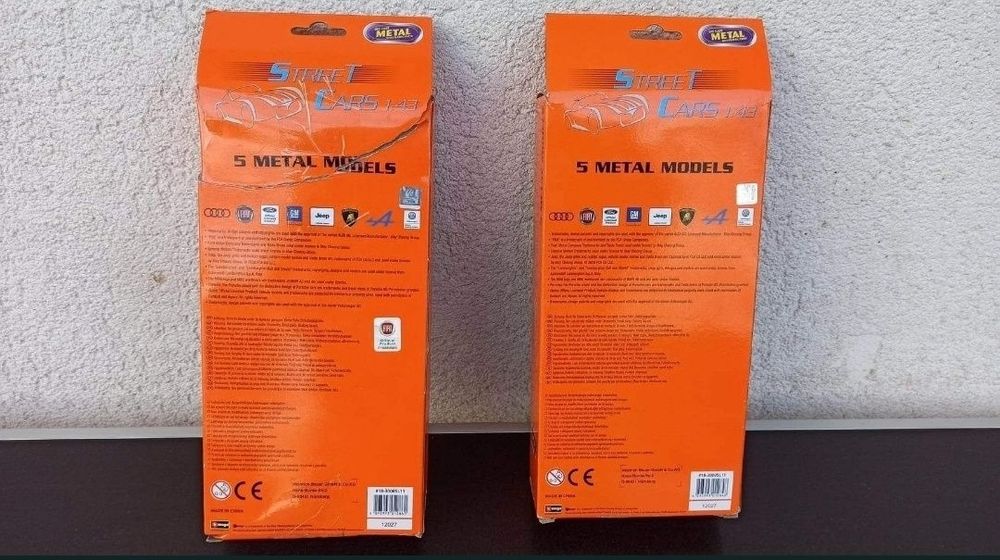 Burago masini masinute stradale  jucarie copii fete baieti cadou