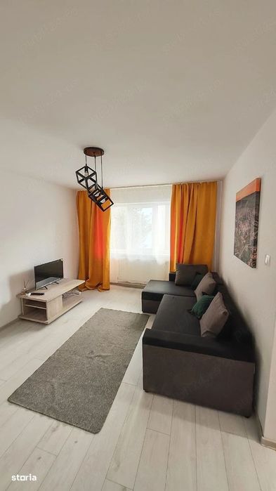 Apartament 2 camere, Cetate, parter, Alba Iulia — fotografia 1