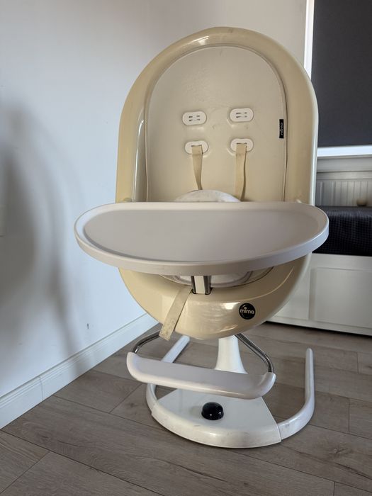 Mima Moon High Chair 2
