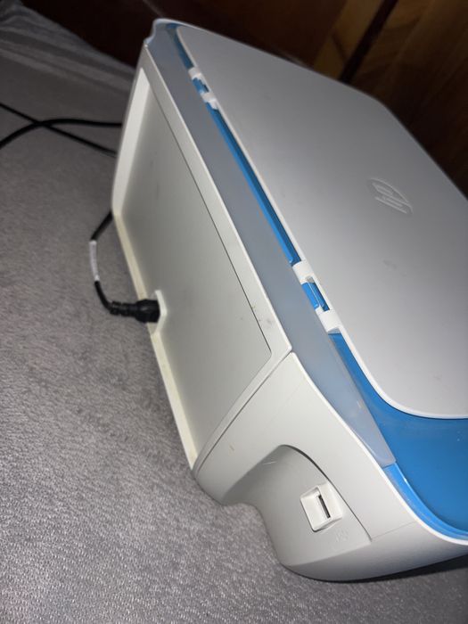 Hp DeskJet 3639