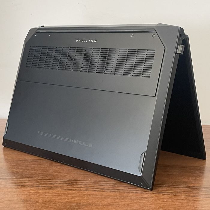 HP Pavilion Gaming Laptop 15-ec1xxx