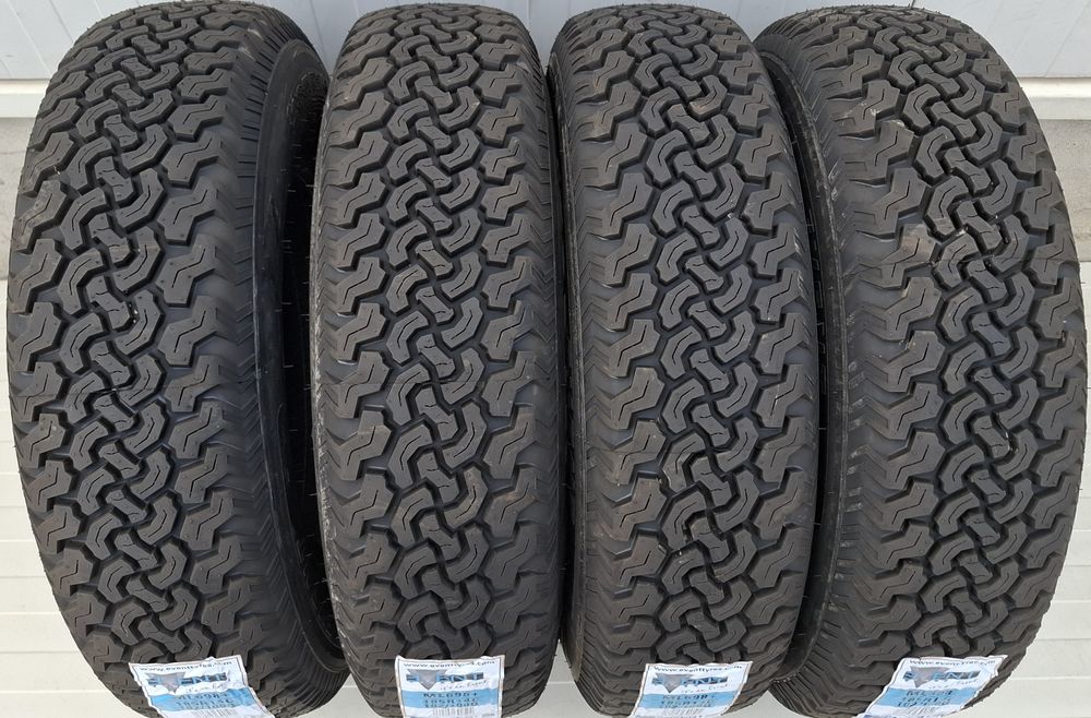 185 R14C (185/80 R14C), 102Q, EVENT ML698+, Anvelope All Terrain M+S