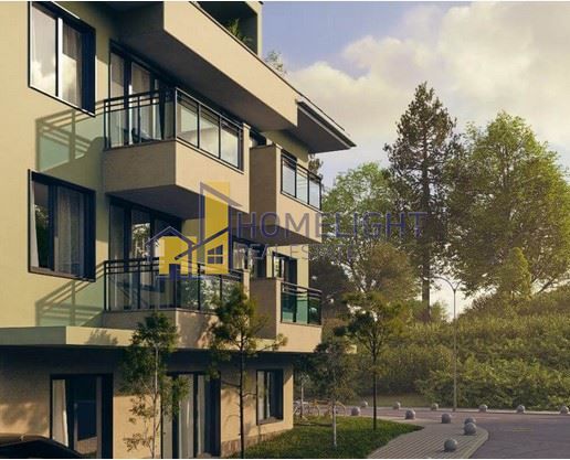 Продава се Двустаен апартамент в София, Малинова долина - 76 кв.м за 2097 €/кв.м - Снимка #1