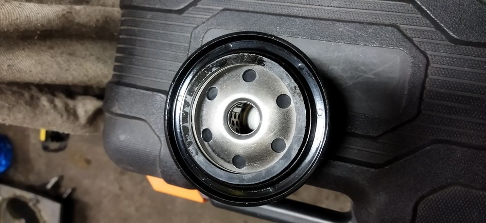 Продам фильтра на ВАЗ