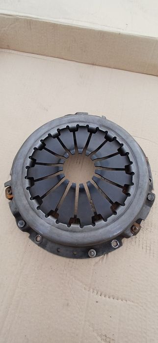 Корзина. Маховик. Газель 406