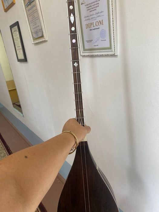 Dutor Дутор (оригинал)