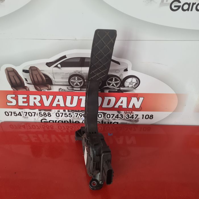pedala acceleratie audi a6 (2010-2018) [4g2, c7] 2.0 motorina 2012